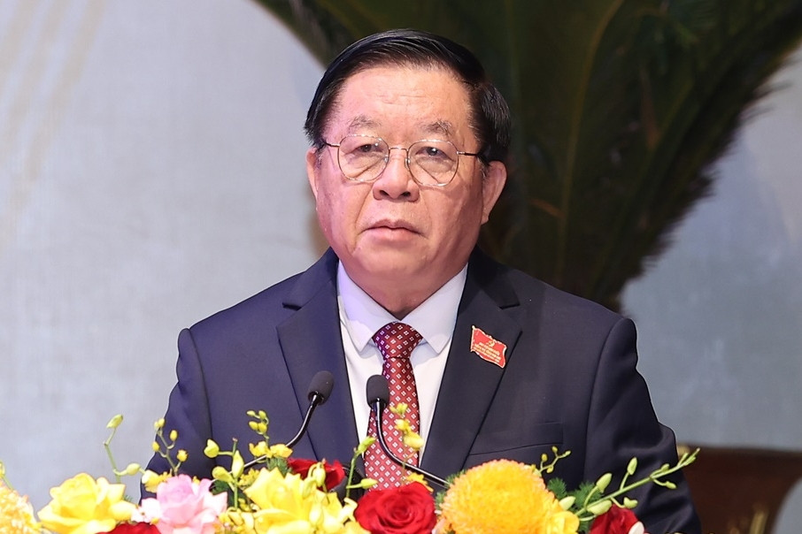 Ông Nguyễn Trọng Nghĩa: Xây dựng Gia Lai thành tỉnh phát triển khá của cả nước