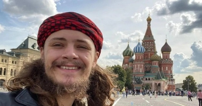 Ông Putin ca ngợi con trai Phó giám đốc CIA tử trận khi chiến đấu cho Nga