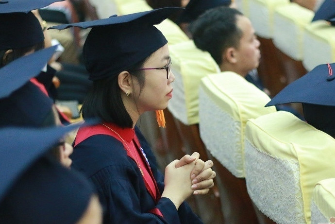 Phó Chủ tịch CMC: Có thể học cách Trung Quốc &apos;trải thảm đỏ’ mời nhân tài về nước