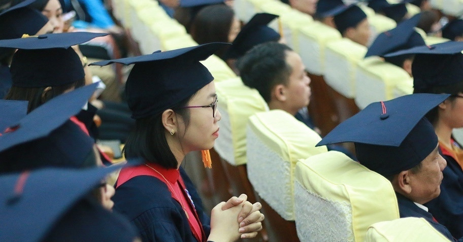 Phó Chủ tịch CMC: Có thể học cách Trung Quốc "trải thảm đỏ’ mời nhân tài về nước