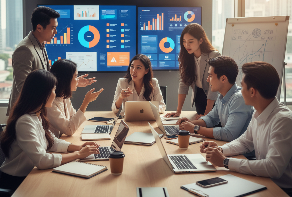 Rao vặt trên báo điện tử: Nơi người mua thật sự cần, người bán thật sự gặp