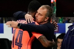 Rashford đặt mục tiêu gây choáng với Barca, MU nghe mà thèm