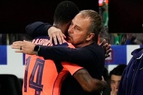 Rashford đặt mục tiêu gây choáng với Barca, MU nghe mà thèm