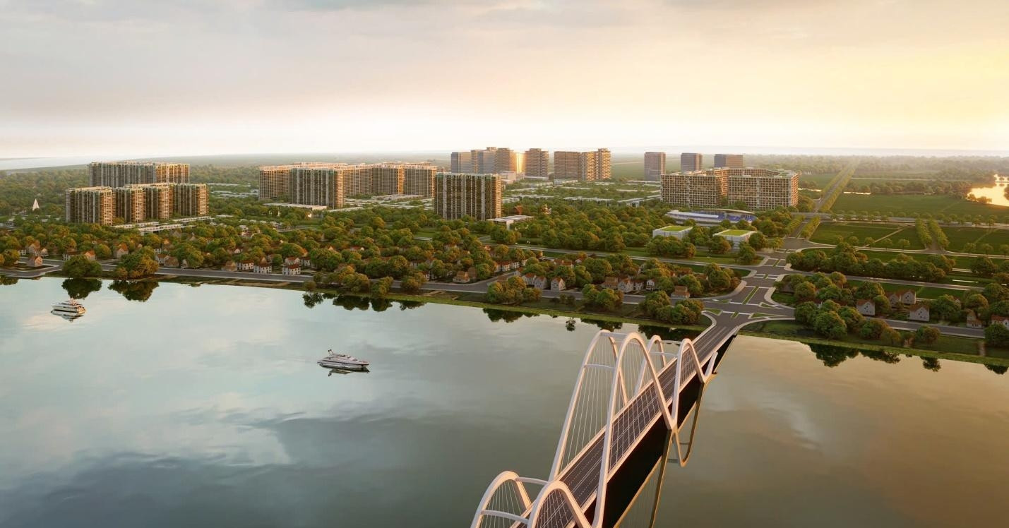 Sun Group khởi công 3 dự án lớn tổng vốn hơn 38.000 tỷ đồng tại Quảng Trị