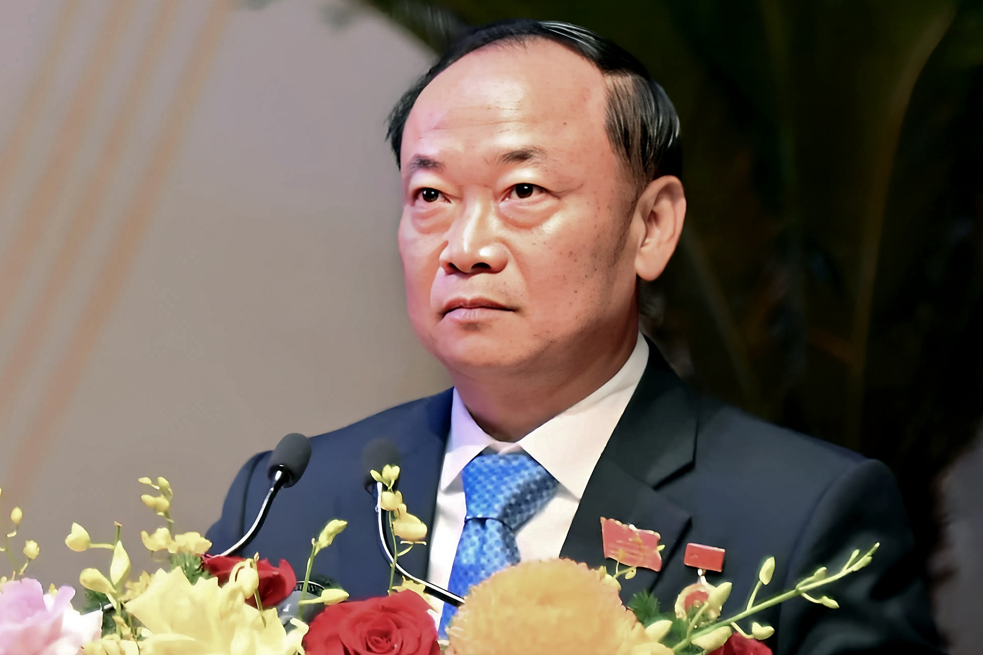 Tân Bí thư Gia Lai cam kết xây dựng chính quyền 2 cấp tinh gọn, hiệu quả