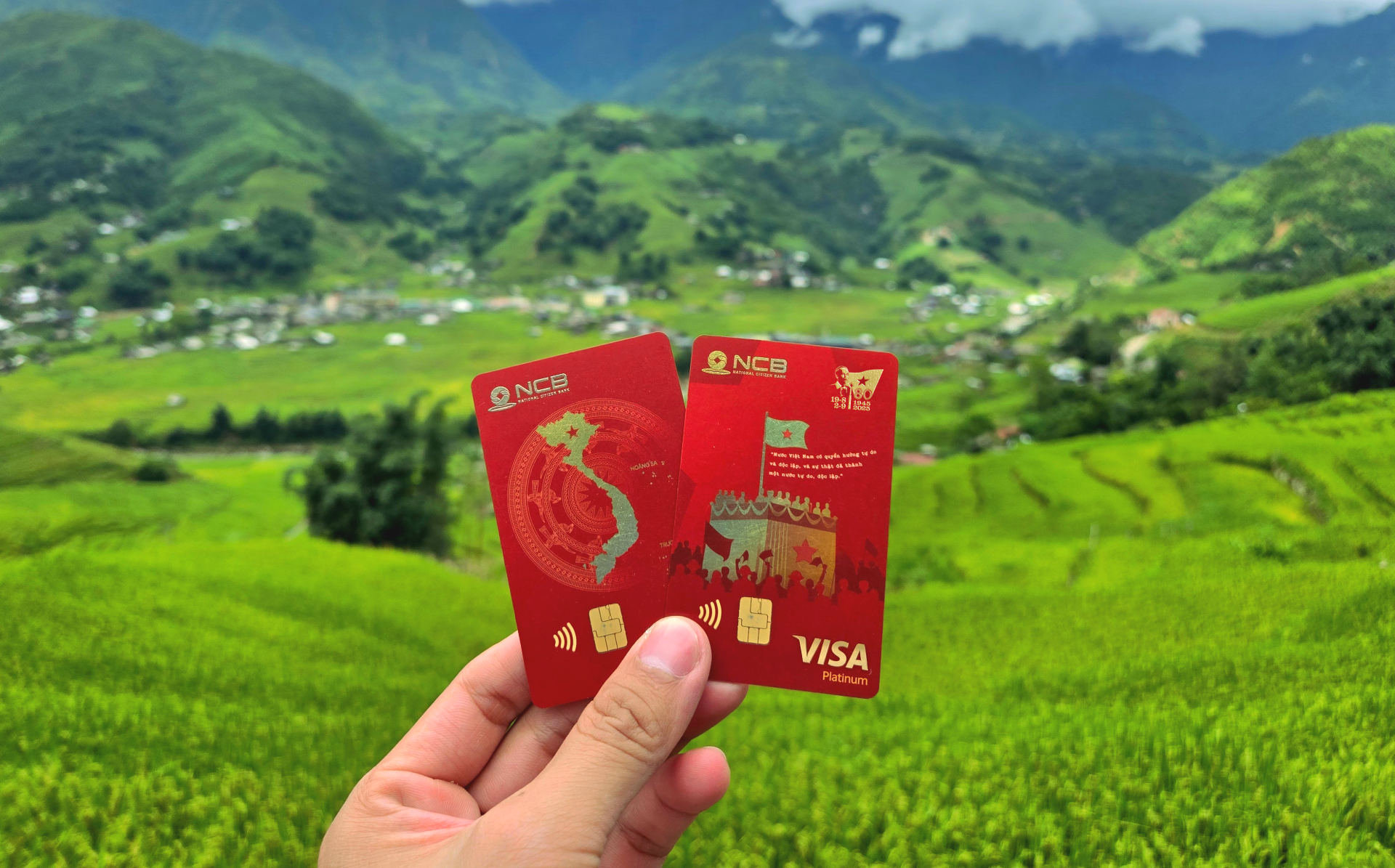 NCB Visa Pride Card includes 2 special versions.png