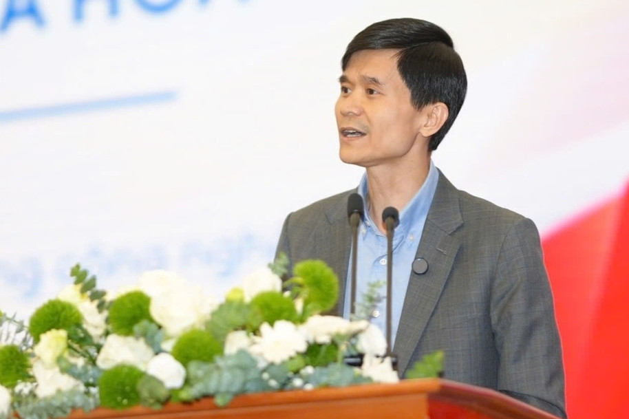 Thiệt hại hơn 12.000 tỷ đồng từ lừa đảo chiếm đoạt tài sản trên không gian mạng