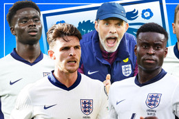 Thomas Tuchel bất ngờ loại ngôi sao đắt giá khỏi tuyển Anh