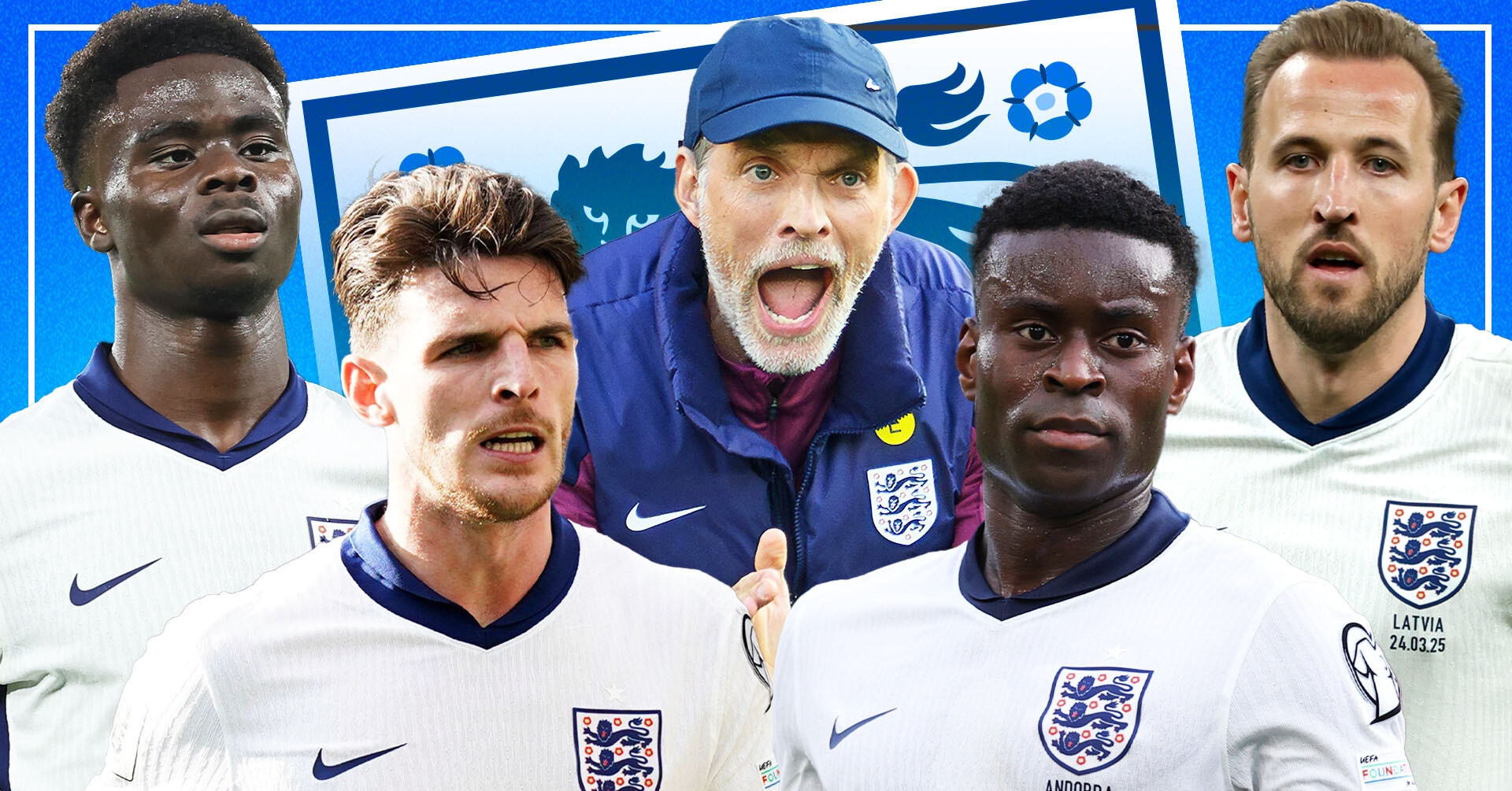 Thomas Tuchel bất ngờ loại ngôi sao đắt giá khỏi tuyển Anh