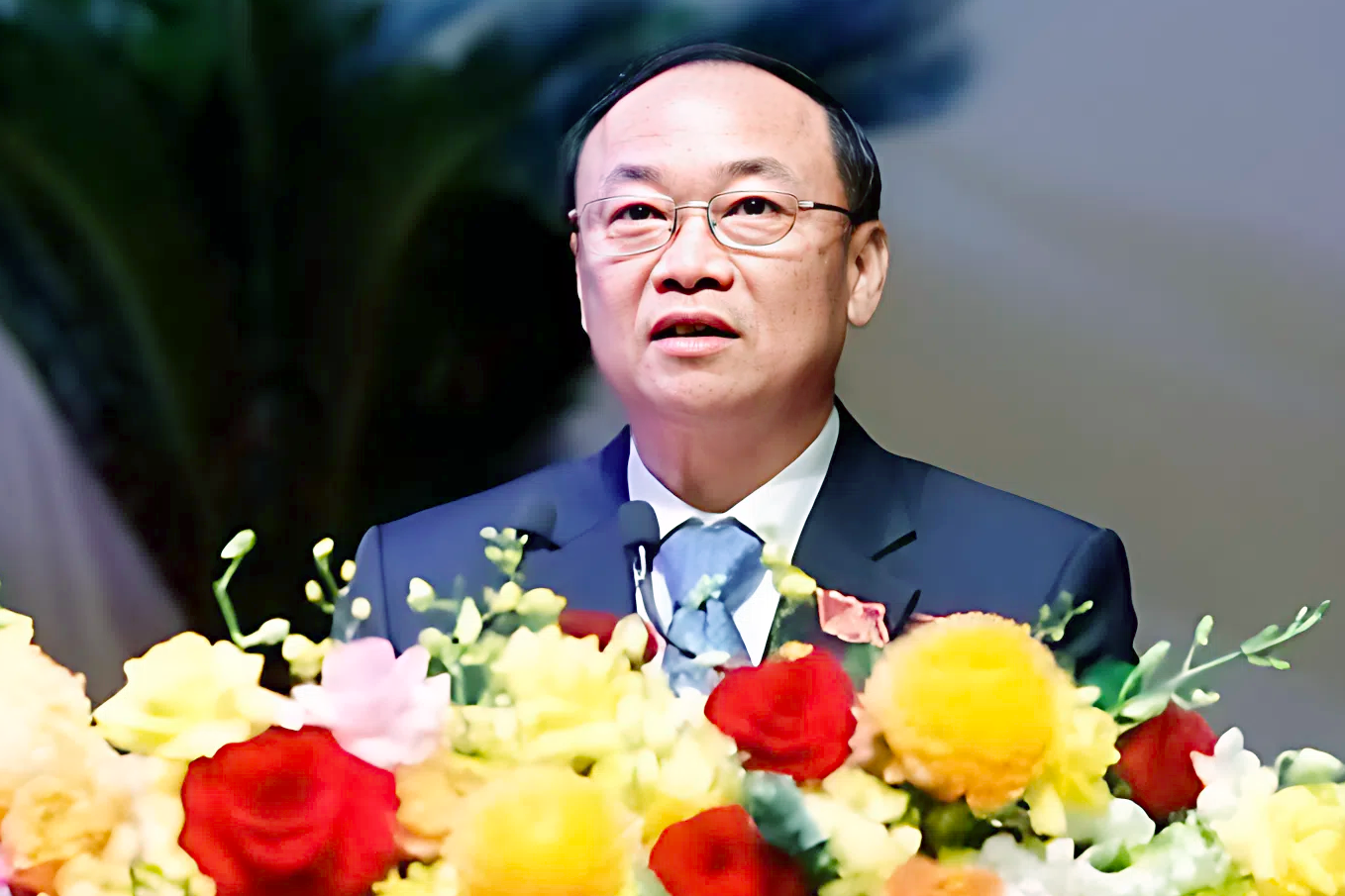 Thượng tướng Thái Đại Ngọc được chỉ định làm Bí thư Tỉnh ủy Gia Lai