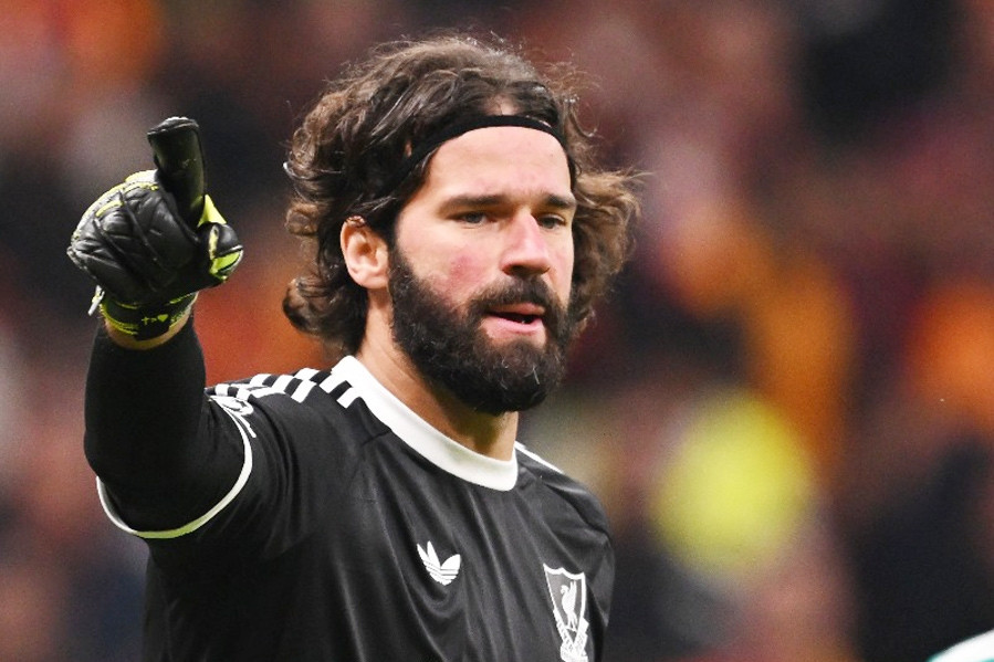 Tin dữ ập đến Liverpool