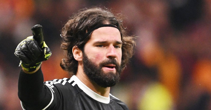 Tin dữ ập đến Liverpool