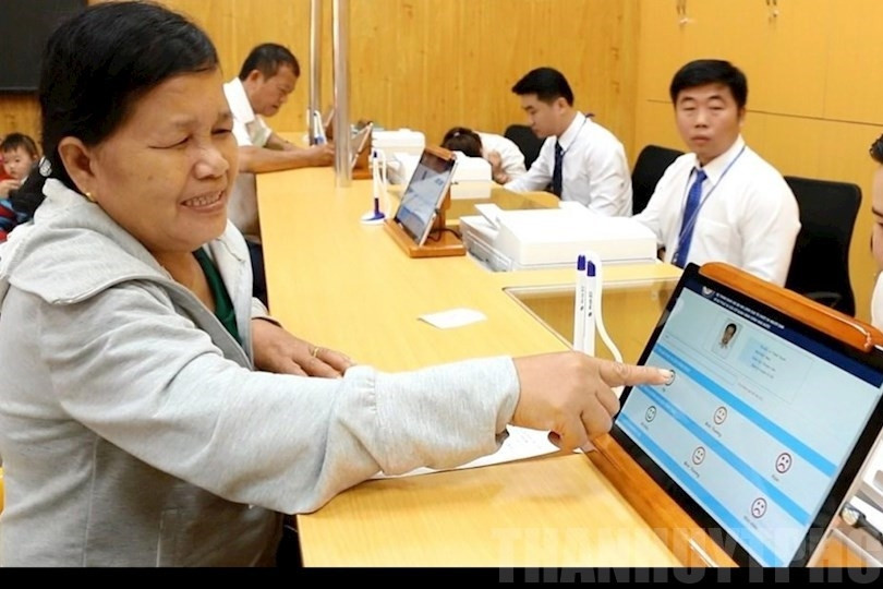 TPHCM tăng tốc cải cách hành chính, tỷ lệ hài lòng đạt gần 100%