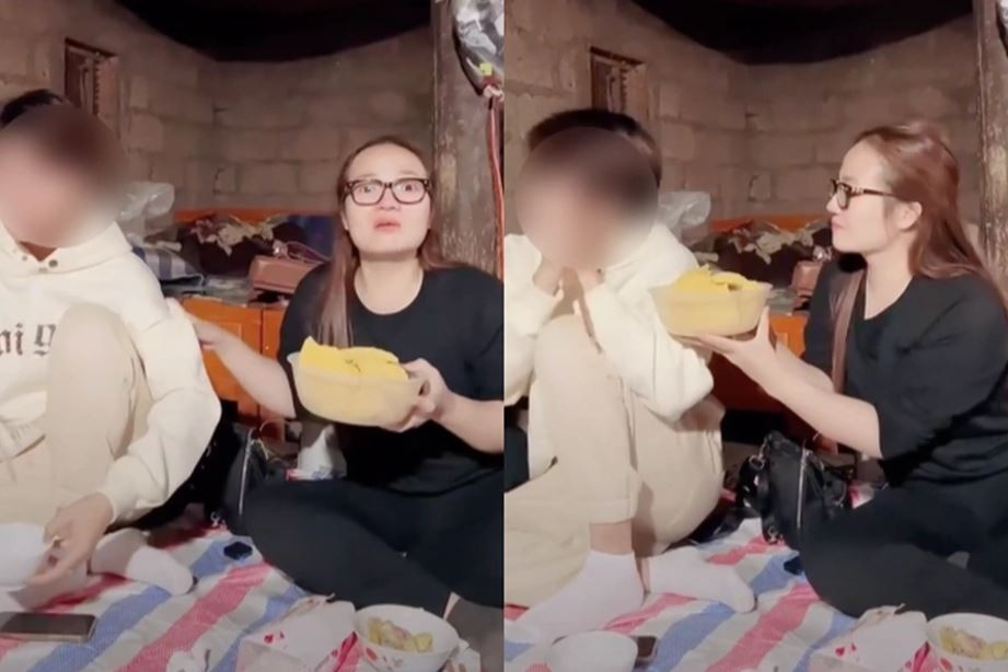 'Trùm livestream' Hoàng Hường với loạt phát ngôn gây phẫn nộ