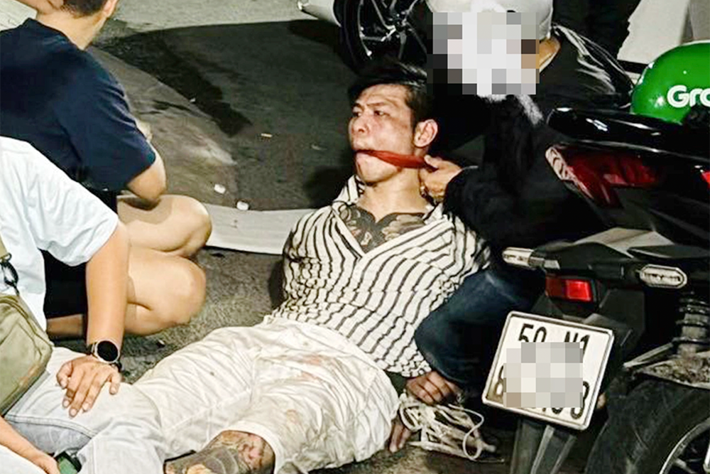 Thủ đoạn khôn lường của trùm ma tuý luôn mang súng “Cơ quận 8’ vừa bị đề nghị truy tố