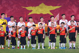 U23 Việt Nam: Đến lúc cầu thủ Việt kiều đổi vận?