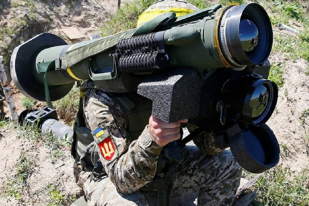 Ukraine chặn đòn tấn công ở Zaporizhzhia, Hy Lạp từ chối cấp chiến cơ cho Kiev