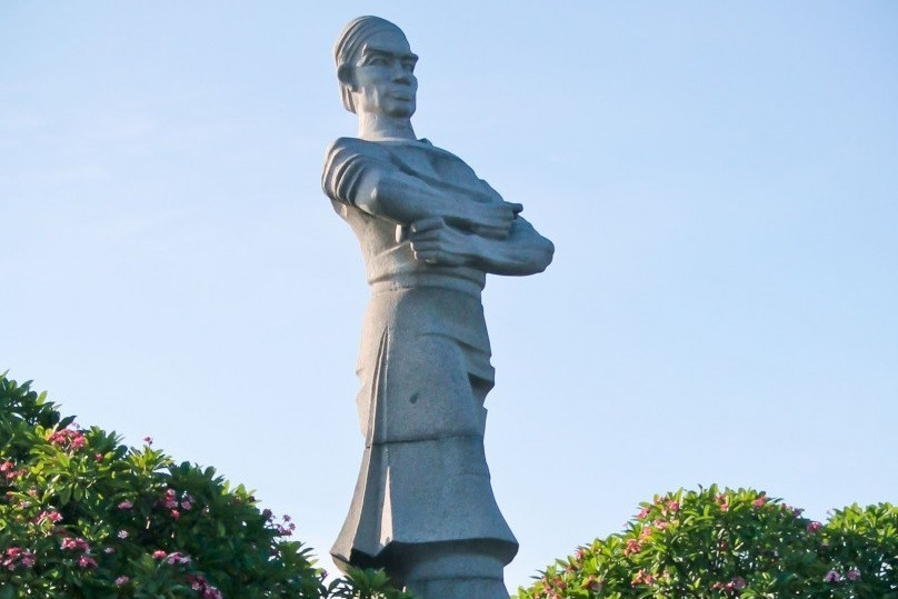 Vị anh hùng dân tộc nào từng là thủ khoa lừng lẫy một thời?