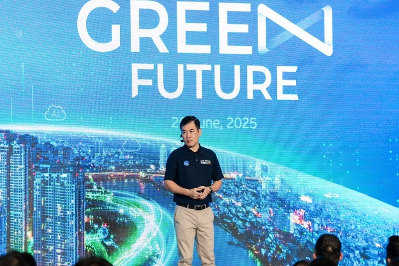 Viettel IDC trở thành đối tác Pinnacle Partner - hạng cao nhất của Broadcom