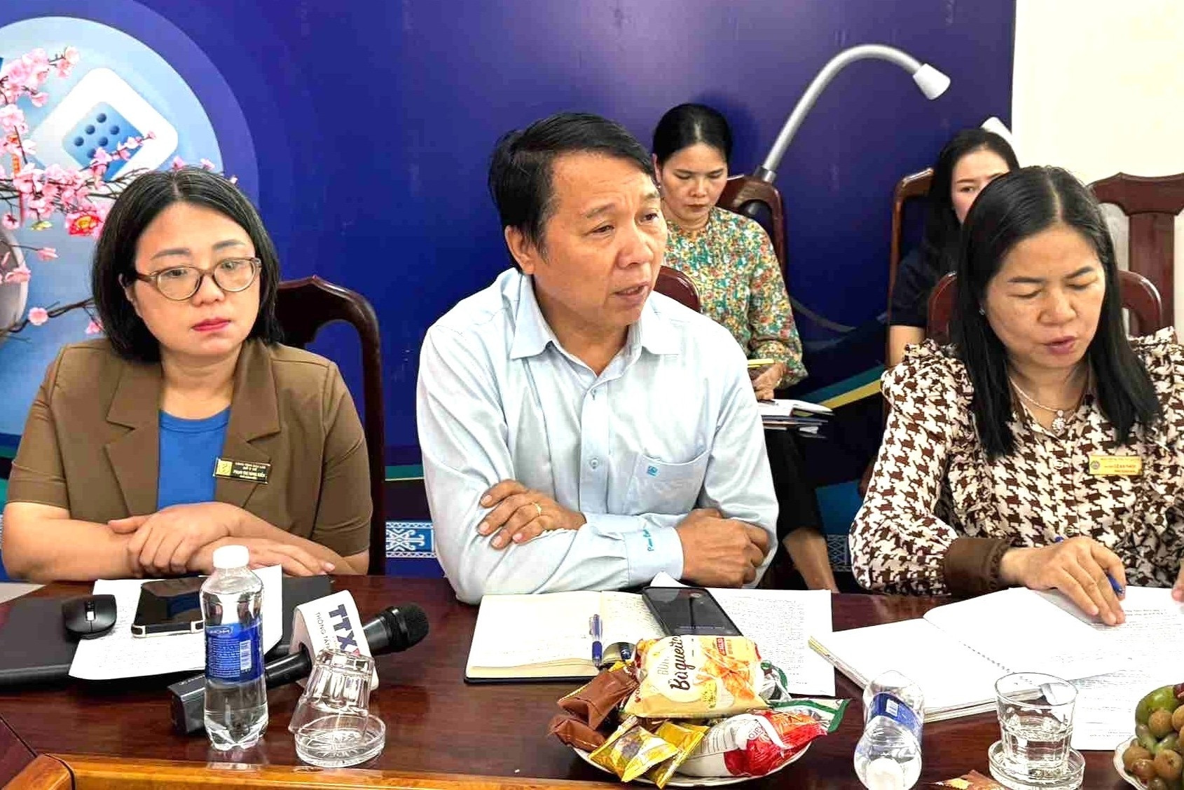 Vụ 255 bệnh nhân tán sỏi dù máy hỏng 2 năm: Bắt tạm giam giám đốc BV Đa khoa Vùng Tây Nguyên