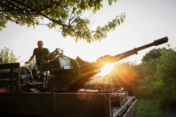 Xung đột Ukraine châm ngòi ‘cơn sốt vàng’ cho các nhà sản xuất vũ khí phương Tây