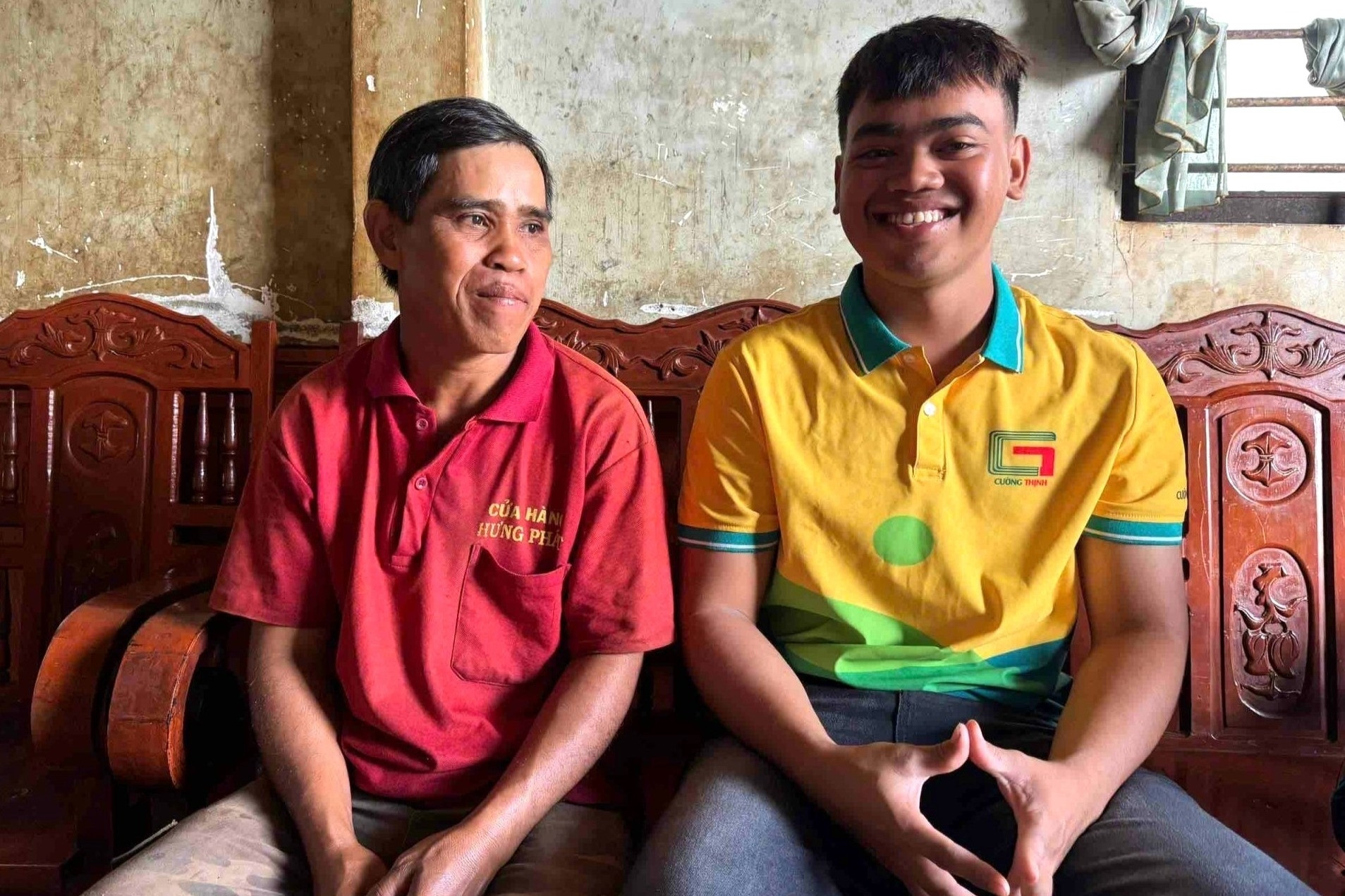 18 thanh niên ở xã vùng sâu Đắk Lắk làm đơn tình nguyện nhập ngũ