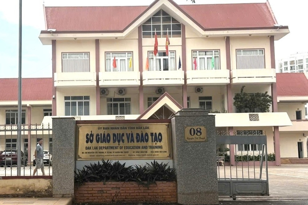 23 xã, phường ở Đắk Lắk nợ giáo viên hơn 35 tỷ đồng tiền dạy thêm giờ