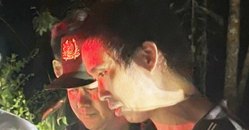 9X từng là sinh viên đại học lên kế hoạch giết 3 người một cách lạnh lùng