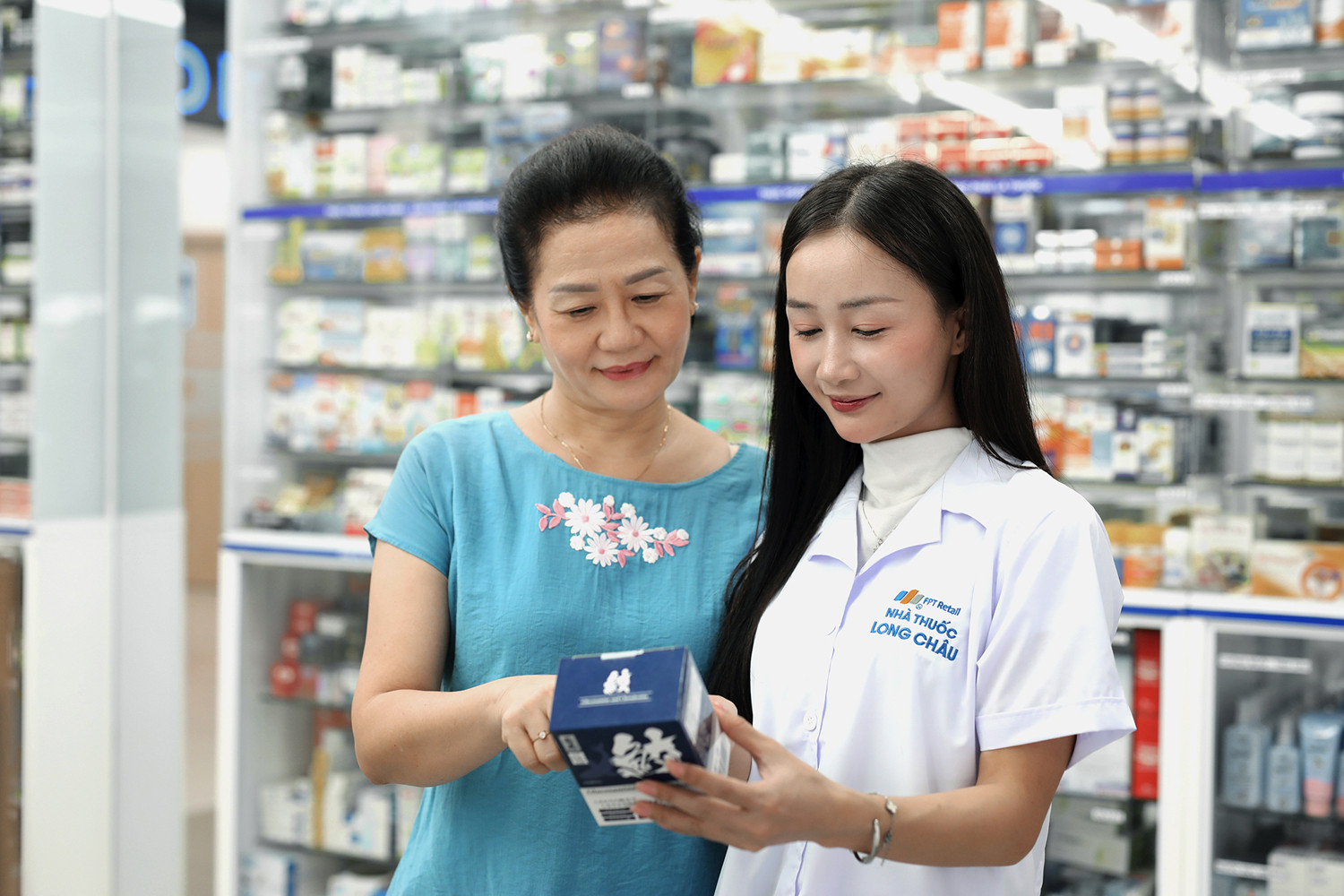 Thực phẩm chức năng: Hiểu đúng - dùng đúng theo lời khuyên từ chuyên gia y tế