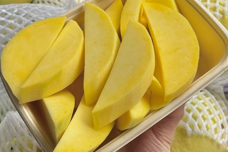 Ăn hoa quả chín trước hay sau bữa ăn tốt hơn?