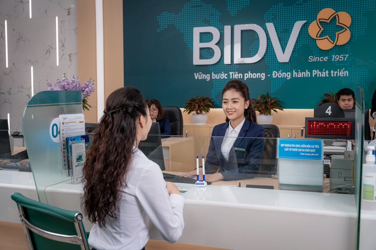 BIDV giới thiệu gói tín dụng ‘An cư vững bước’ lãi suất chỉ từ 5%/năm