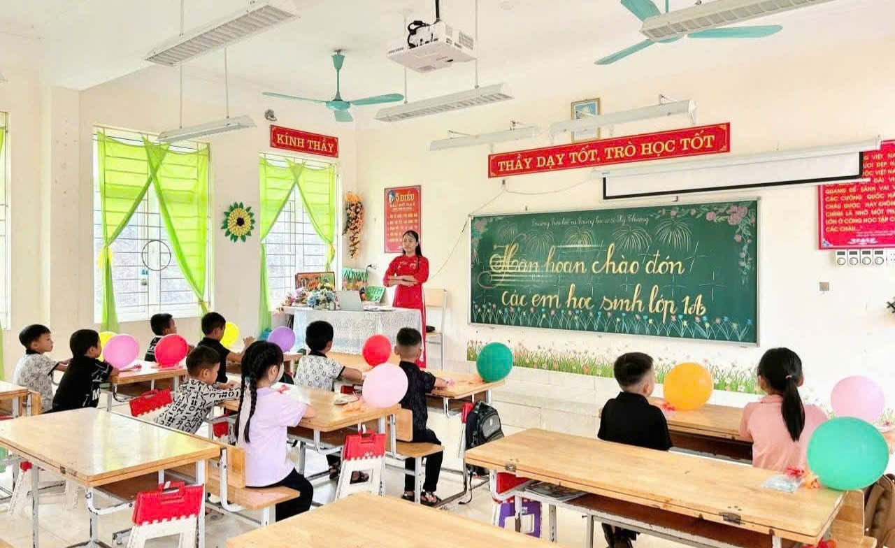 Quảng Ninh giảm 284 cơ sở giáo dục sau sắp xếp, sáp nhập