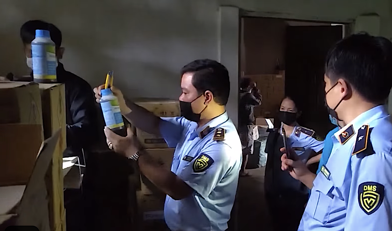 Gia Lai: ‘Không có vùng cấm, không có ngoại lệ’ trong xử lý hàng giả