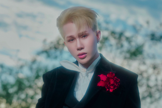 Ca sĩ Jack tạm dừng mọi hoạt động biểu diễn