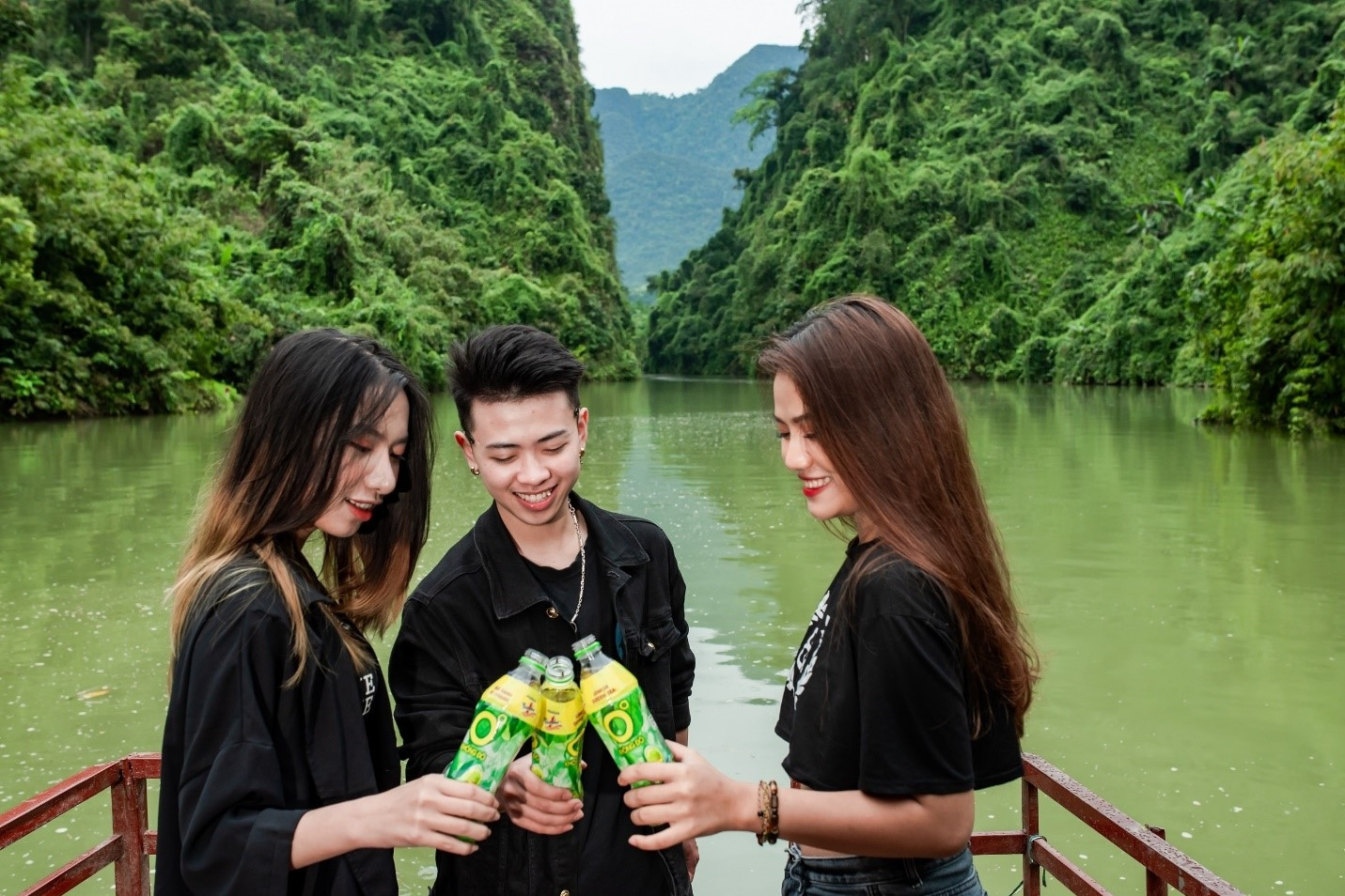 Cách Gen Z bật ‘mood chill’, giảm áp lực cuộc sống