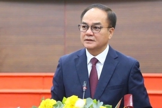 Cần xử nghiêm hành vi lừa đảo, đưa người lao động ra nước ngoài làm việc trái pháp luật