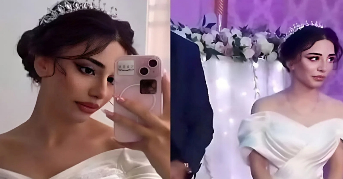 Cô dâu tự tử sau khi bị gia đình chồng chỉ trích váy cưới quá gợi cảm