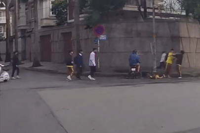 Công an TPHCM xác minh clip học sinh đánh nhau, có em co giật tại hiện trường