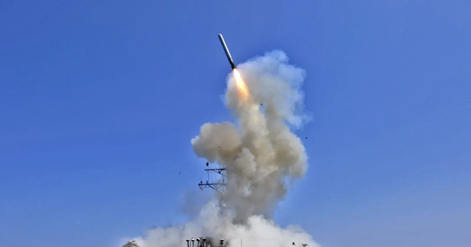 Cựu đại sứ Mỹ nói tên lửa Tomahawk có thể được phóng vào Venezuela