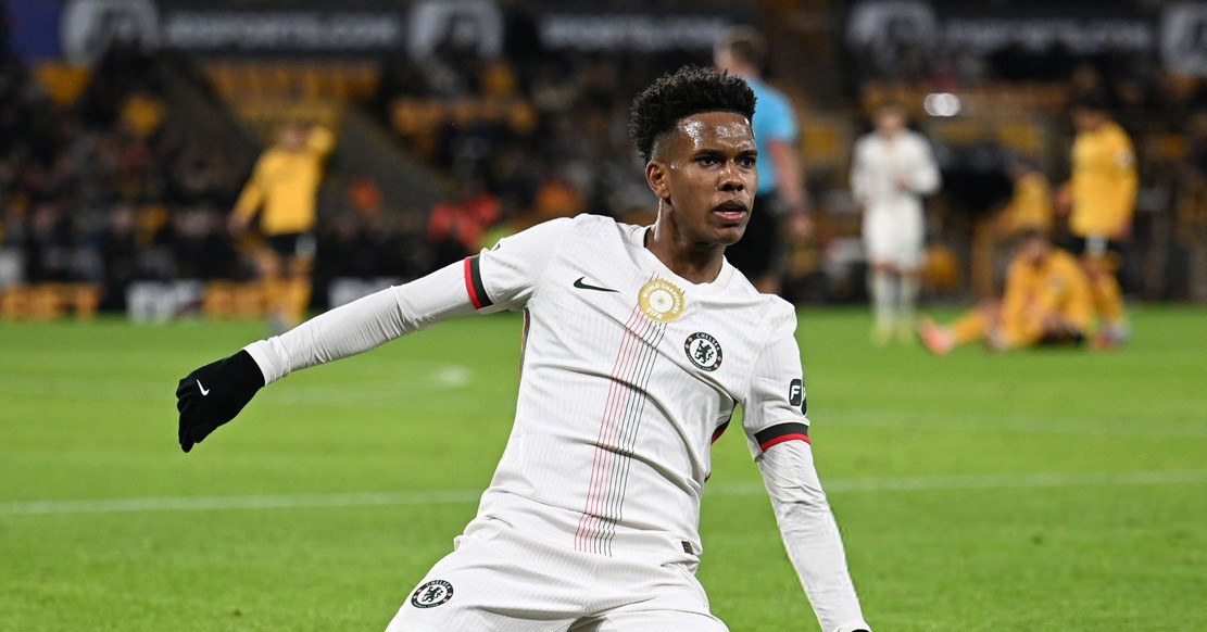 Dàn sao trẻ lên tiếng, Chelsea thắng nghẹt thở Wolves