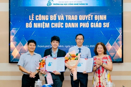 Đề xuất đại học phong giáo sư, làm sao để tránh loạn danh xưng, chạy danh hiệu?
