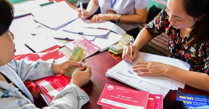 Điều kỳ diệu từ việc nhận gửi tiết kiệm 5.000 đồng mỗi tuần