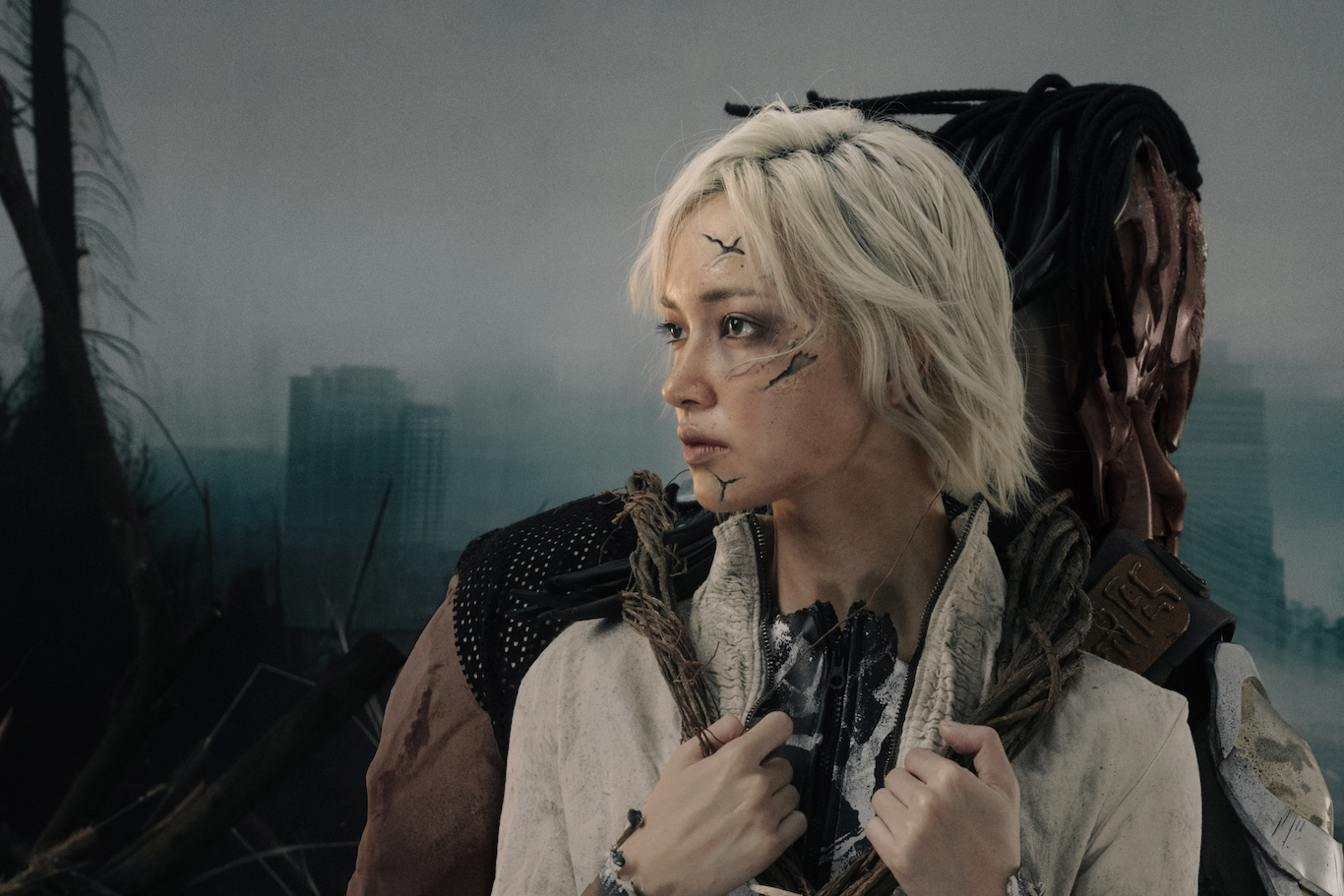 'Em xinh' Châu Bùi lột xác không nhận ra khi hoá thân mỹ nhân đẹp nhất Hollywood