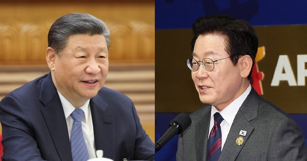 Hàn Quốc nêu vai trò của Trung Quốc trong việc phi hạt nhân bán đảo Triều Tiên