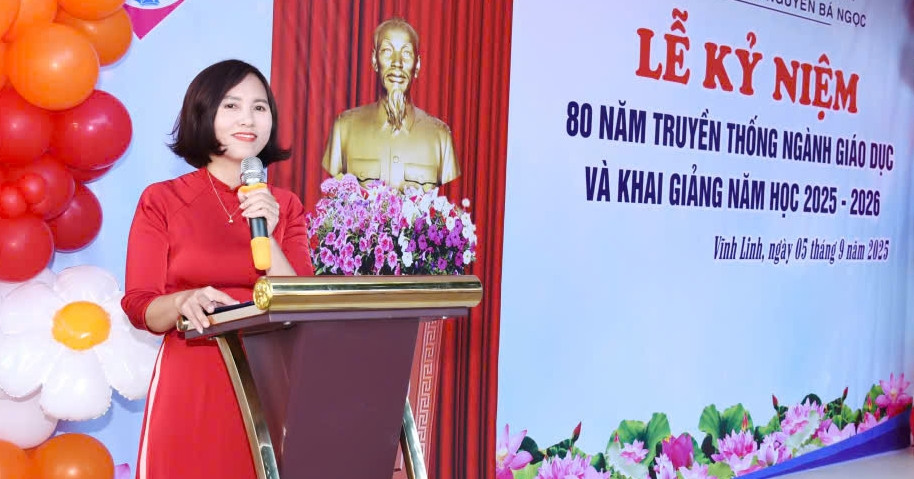 Không chỉ là chuyện tiền - lời người hiệu trưởng trong tâm bão &amp;apos;lạm thu&amp;apos;