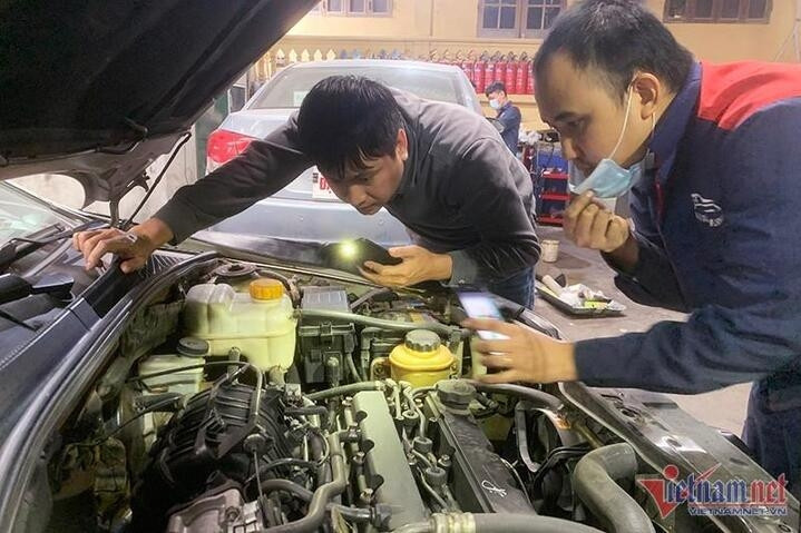 Kỹ sư ô tô chỉ ra 5 chi tiết dễ 'dở chứng' khi bước vào mùa lạnh