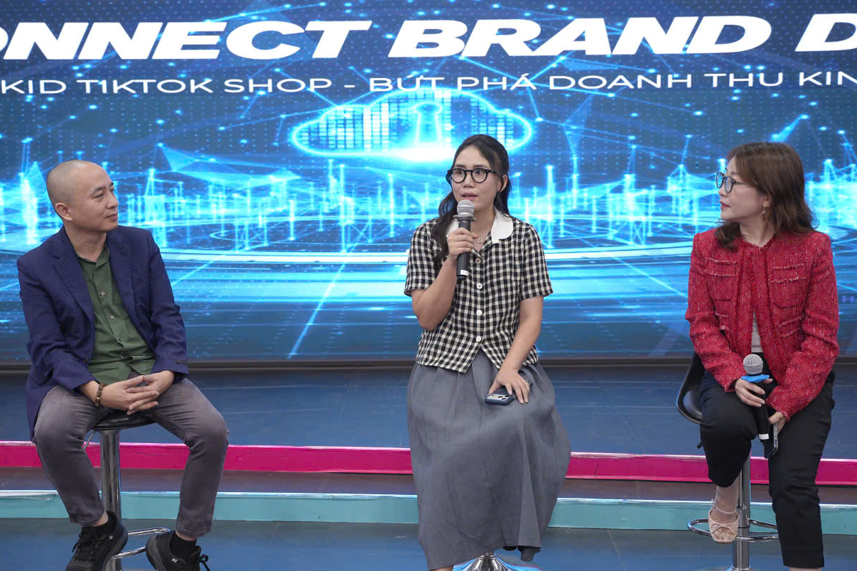 Mỗi thanh niên có thể trở thành một doanh nhân kỹ thuật số