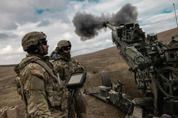 Mỹ rút bớt quân khỏi sườn đông NATO