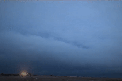 Nga công bố video mới về tên lửa ‘bất khả chiến bại’ Burevestnik