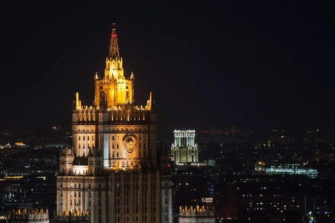 Nga phản ứng mạnh mẽ trước đe dọa 'xóa Moscow khỏi bản đồ' của Bỉ